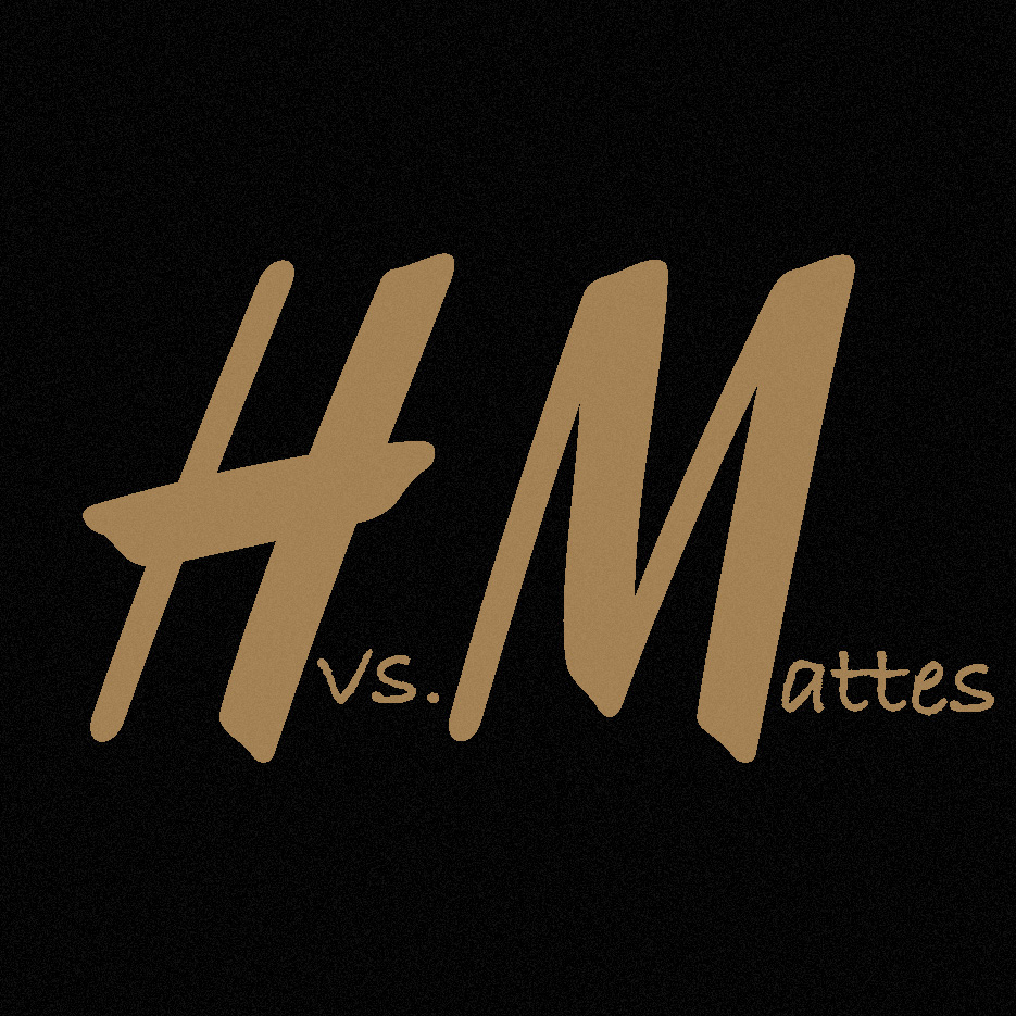 H vs. Mattes